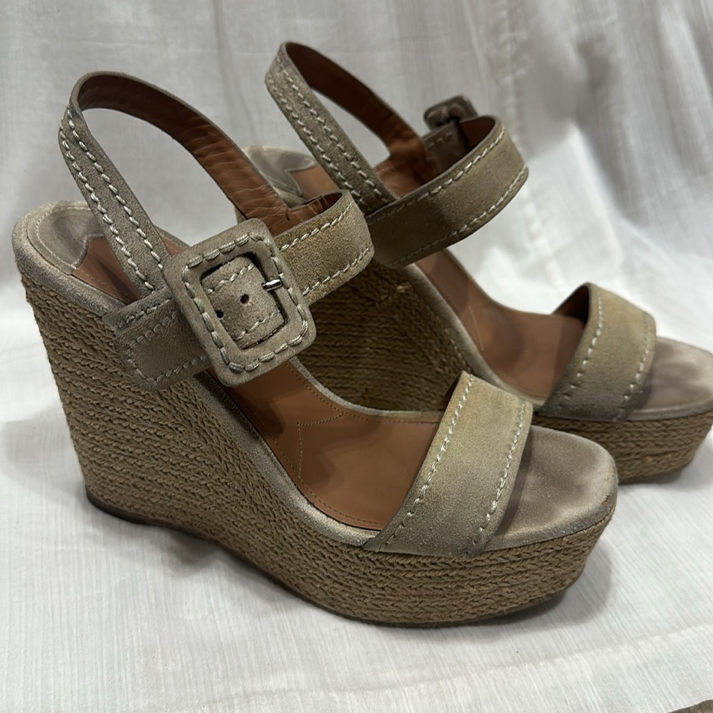 Prada Wedges - Picture 5 of 5